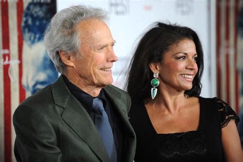 how many times clint eastwood married