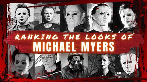 how many times did michael myers come back to life
