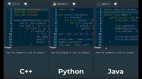 how many times faster is c++ than python