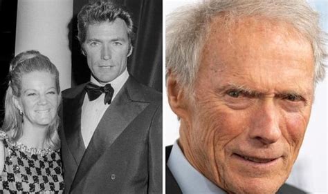 how many times have clint eastwood be married