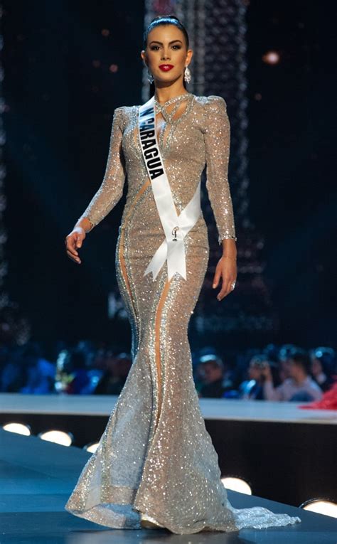 how many times nicaragua won miss universe