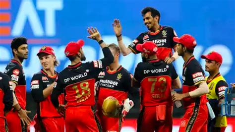 how many times rcb win ipl