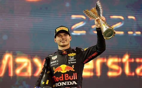 how many titles does max verstappen have