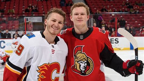 how many tkachuk brothers are there