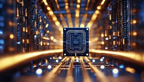 How Many Transistors In A Quantum Computer