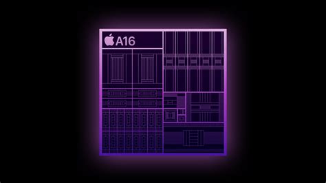 How Many Transistors In A16 Bionic