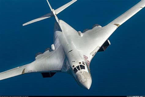 how many tu-160 does russia have