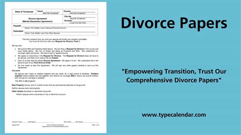 how many types of forms of separation is possible