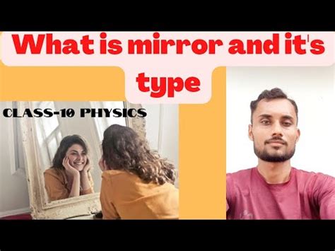How Many Types Of Mirror Class 10