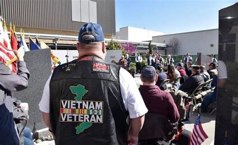 how many vietnam war veterans alive