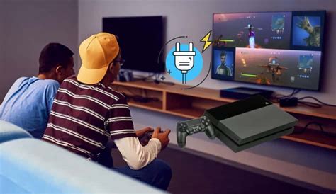 How Many Volts Does A Ps4 Controller Need