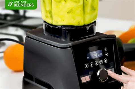 How Many Watts Are In A Blender