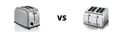 How Many Watts Does A Two Slice Toaster Use