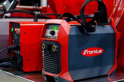 How Many Watts Does A Welding Machine Use