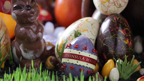 How Many Weeks Off For Easter