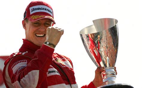 how many wins does michael schumacher have