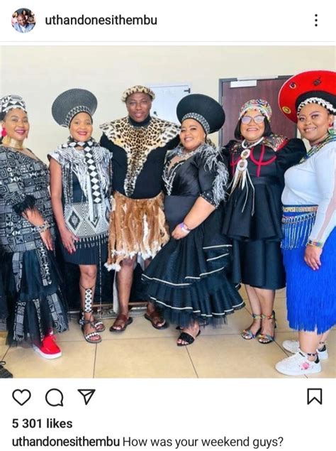 how many wives does king misuzulu have
