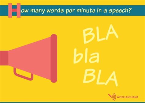 how many words in a script per minute
