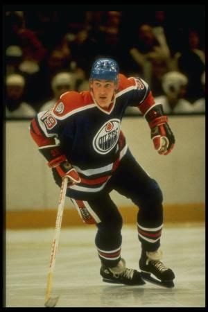 how many world records does wayne gretzky