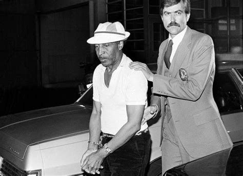 how many years did marvin gaye sr do in jail