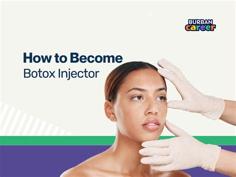 how many years does it take to become a botox injector