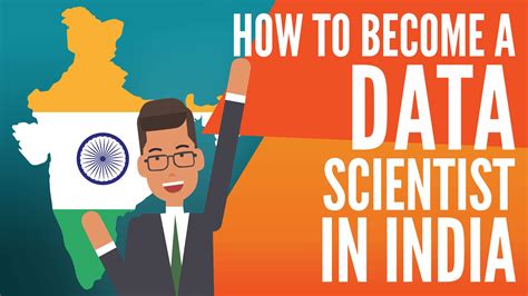 how many years does it take to become a data scientist in india