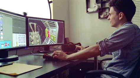 how many years does it take to become a game developer