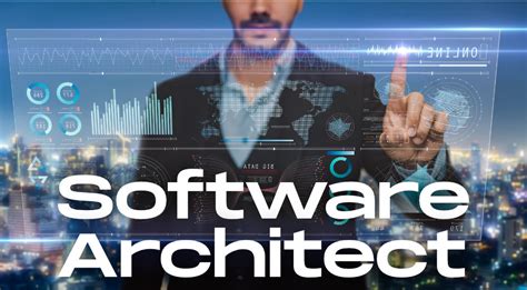 how many years does it take to become a software architect