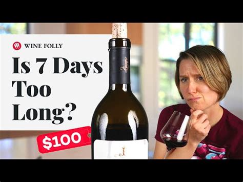 How Many Years Does Unopened Wine Last