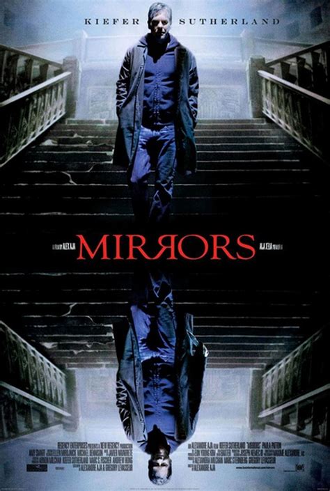 how mirrors movie changed the horror genre