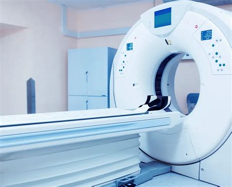 How Much A Ct Scan Machine Cost