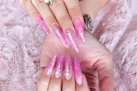 The How Much Are Acrylic Nails Nz Trend This Years