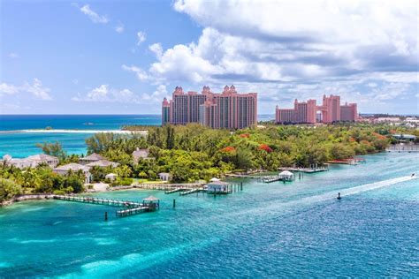 how much are all inclusive resorts in bahamas