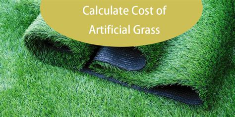 How Much Are Artificial Grass