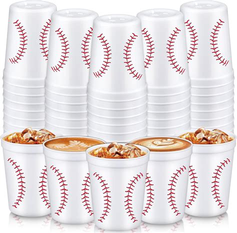 How Much Are Baseball Cups