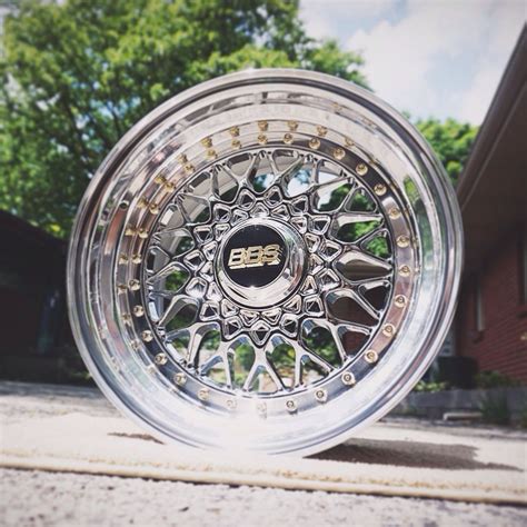 how much are bbs rims
