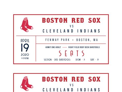 how much are boston red sox tickets