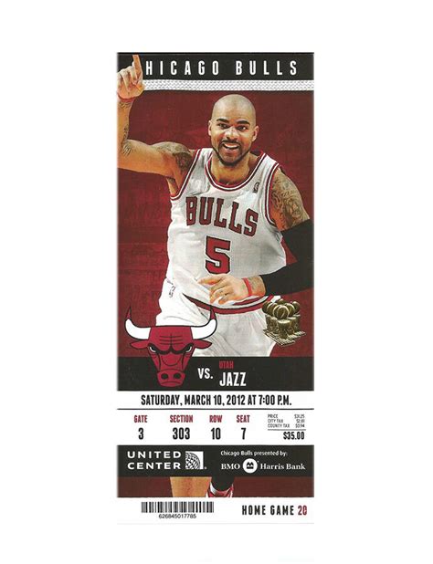 how much are bulls tickets