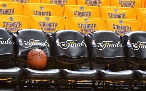 how much are courtside nba finals tickets