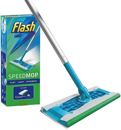 How Much Are Flash Speed Mops