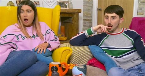 how much are gogglebox families paid