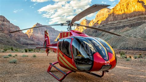 how much are helicopter tours