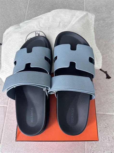 How Much Are Hermes Slides