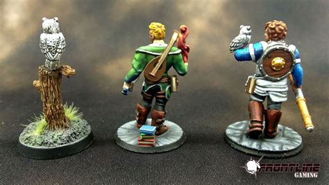 how much are hero forge minis