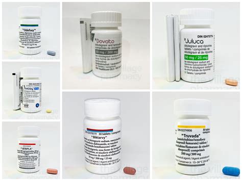 how much are hiv medications