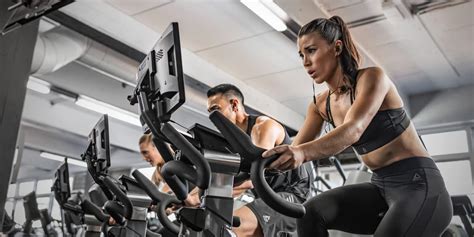 how much are in person peloton classes