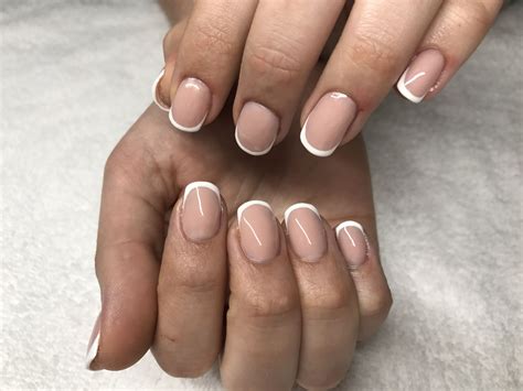 Free How Much Are Infills For Acrylic Nails Uk For Short Hair