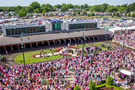 how much are kentucky derby tickets 2024