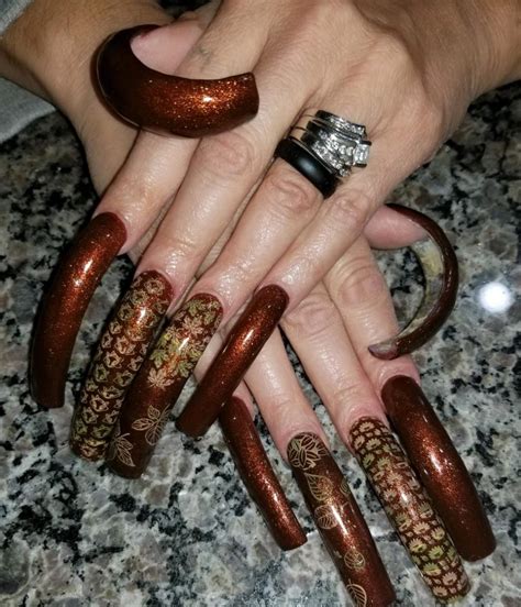 Free How Much Are Long Nails For New Style