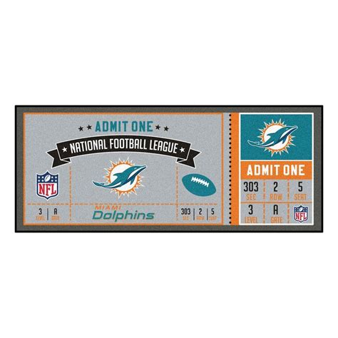 how much are miami dolphins season tickets